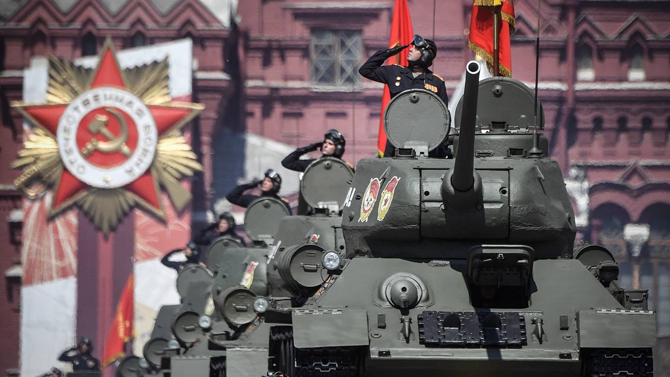 ibragimov1_ALEXANDER NEMENOVAFP via Getty Images_russiaarmy