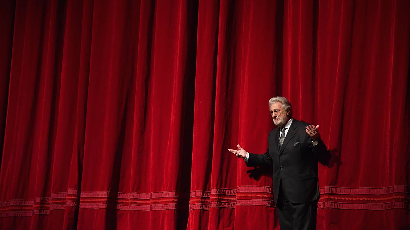 skidelsky144_ANGELA WEISSAFP via Getty Images_placidodomingoopera