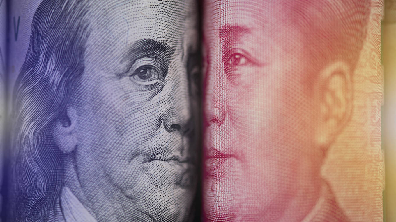 roach108_GettyImages_dollaryuanfacetoface