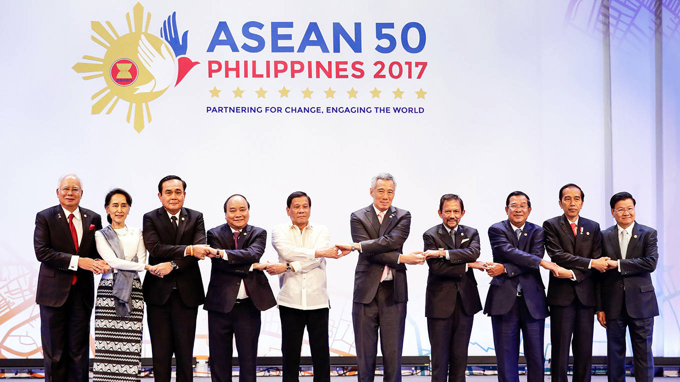 ASEAN