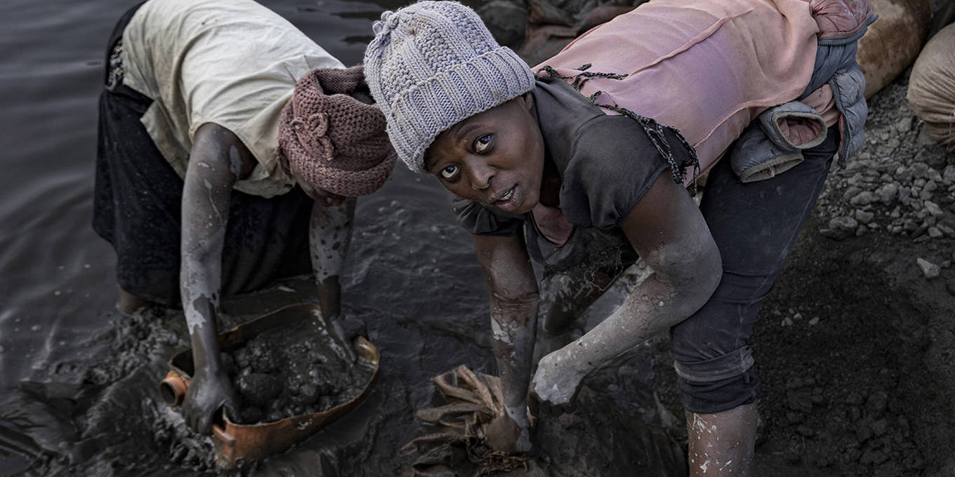 The New Age of Resource Competition Needs Transparency