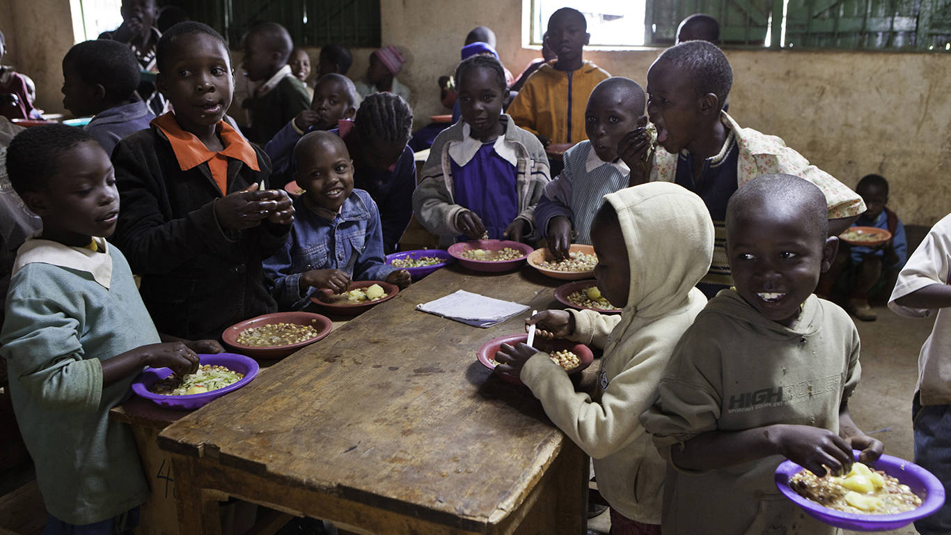 bedasso8_ In Pictures Ltd.Corbis via Getty Images_school meals programs