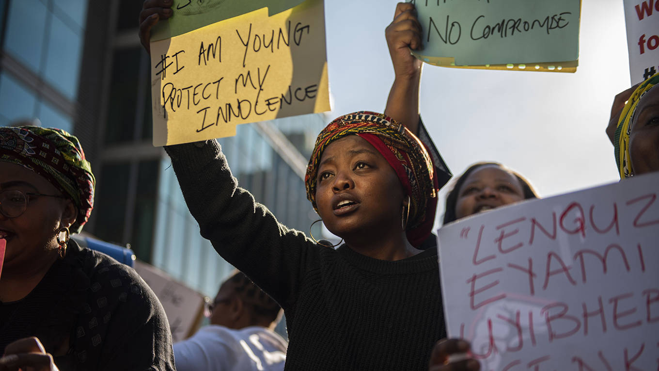 mofokeng2_Alet PretoriusGallo Images via Getty Images_southafricawomenviolencerape