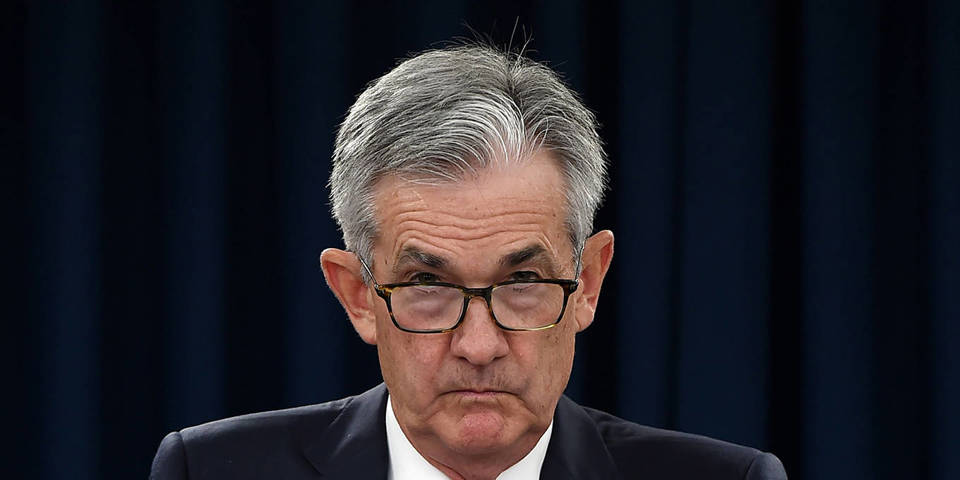 Совершит ли Байден историческую ошибку в ФРС?