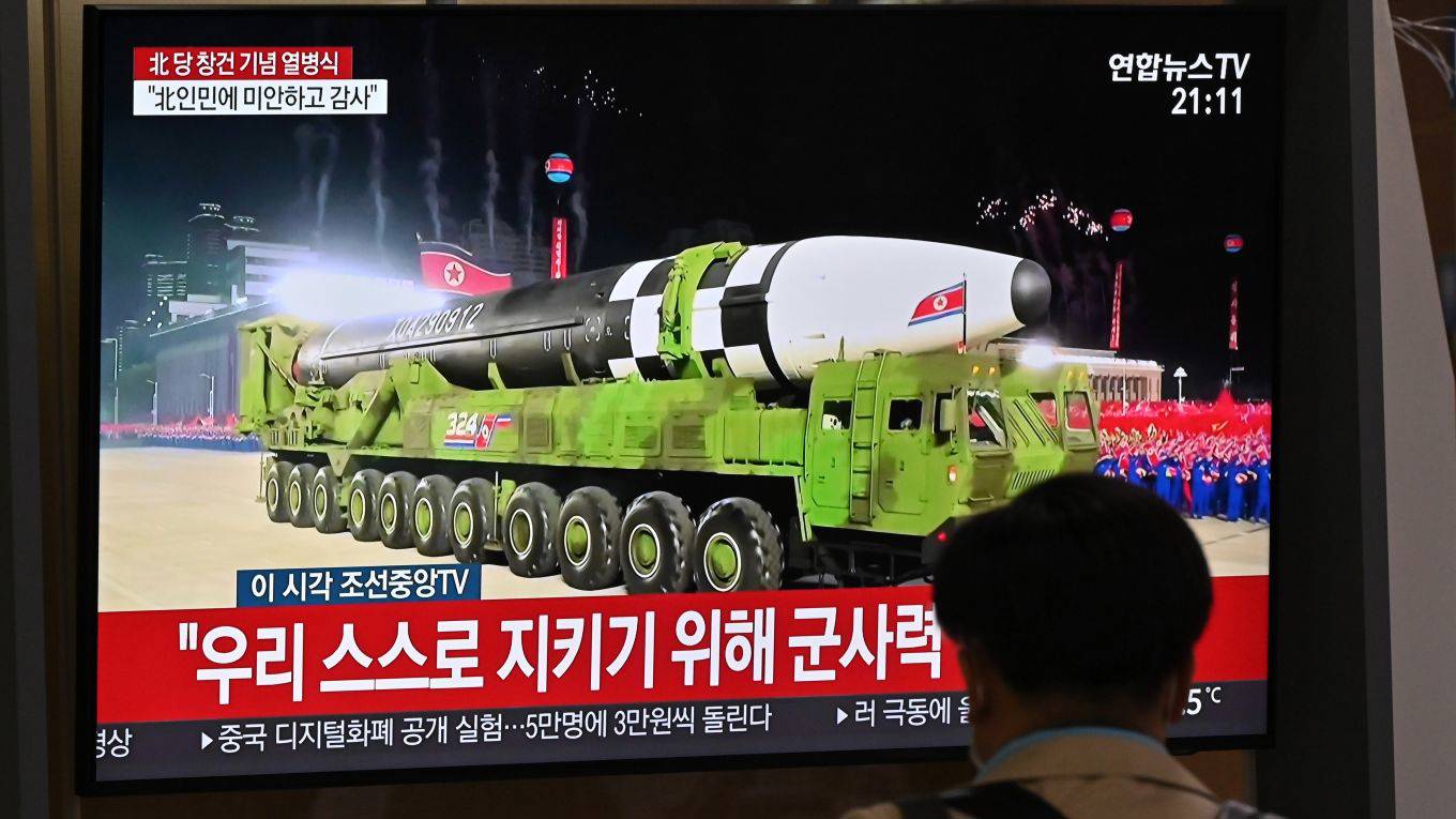 ramberg19_JUNG YEON-JEAFP via Getty Images_north korea nuclear