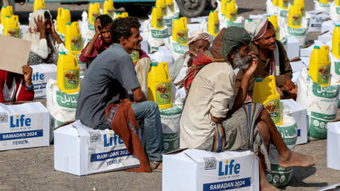 murabit3_Khaled ZiadAFPGettyImages_religious_aid_yemen