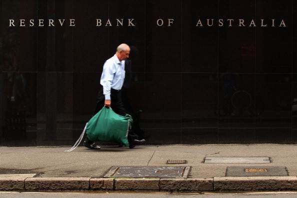Central banks