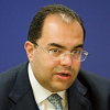 Photo of Mahmoud Mohieldin