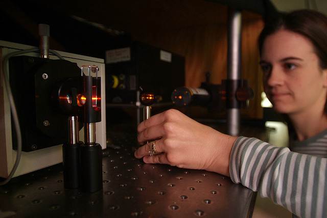 Biomedical Engineering_Texas A&M Engineering_Flickr