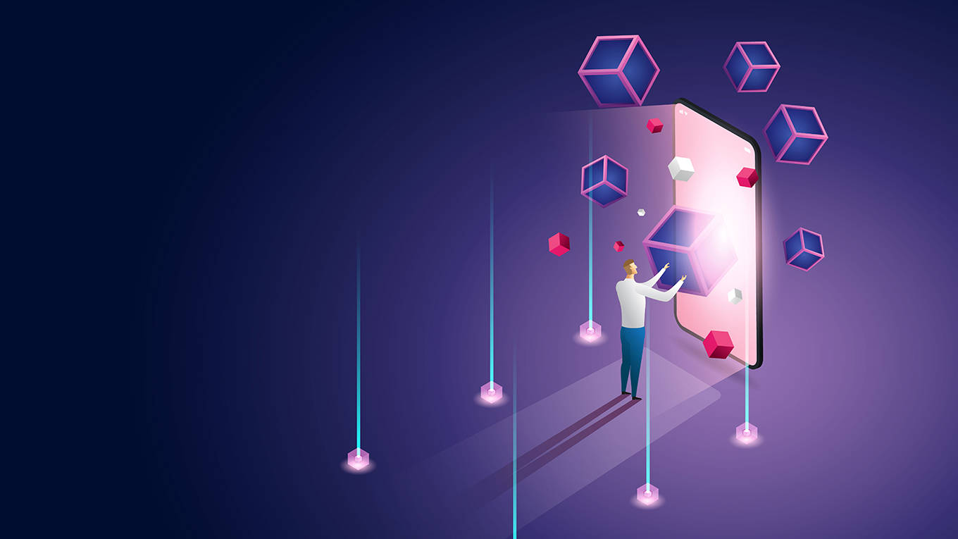 disparte3_lerbankGetty Images_blockchain