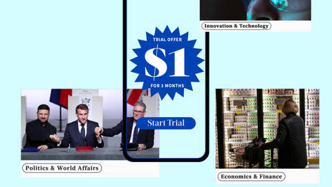 Image for Get three months of PS for $1