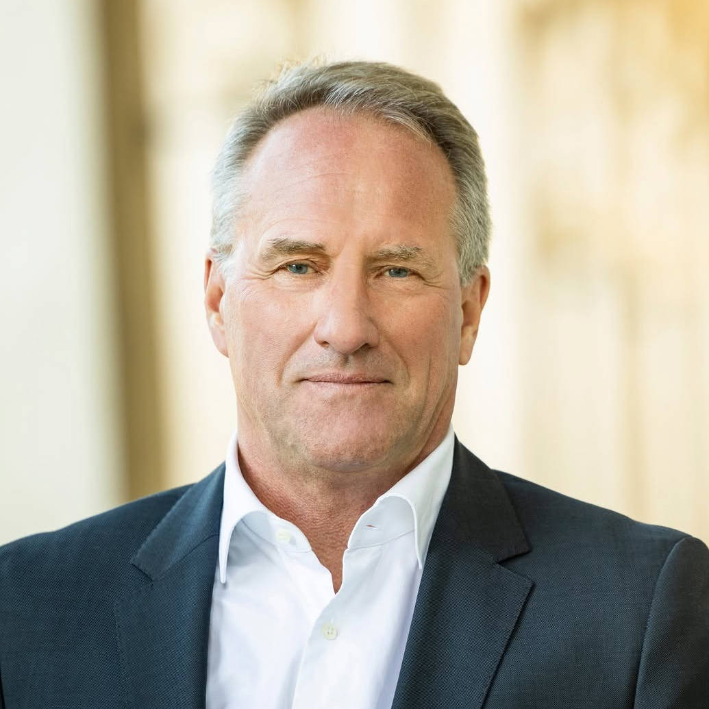 Photo of Lars Sandahl Sørensen