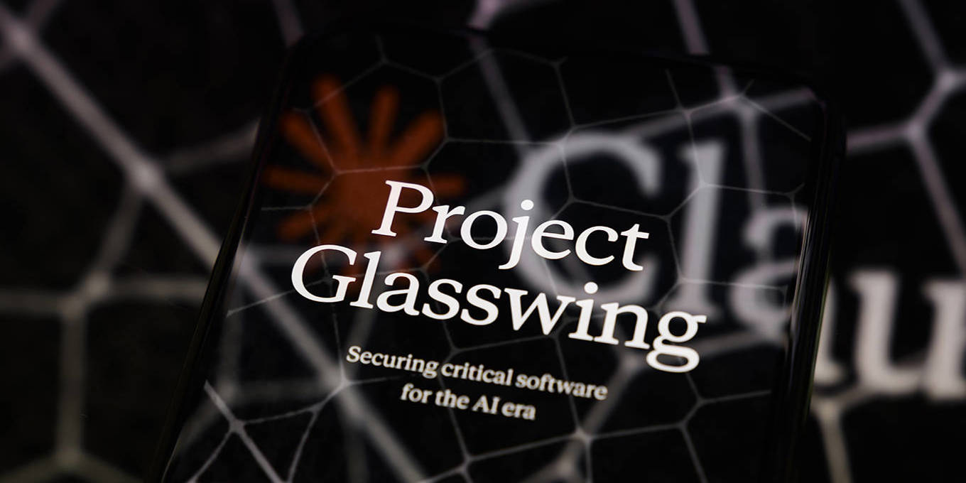 The Global AI Threat Has Arrived