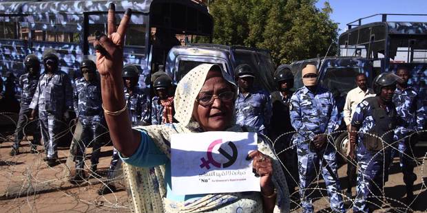 okoro1_EBRAHIM HAMIDAFP via Getty Images_genderinequalitycourtprotest