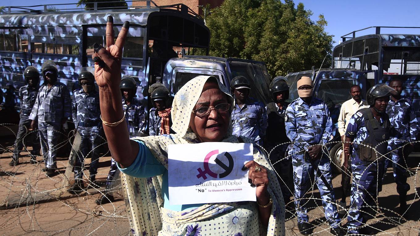 okoro1_EBRAHIM HAMIDAFP via Getty Images_genderinequalitycourtprotest