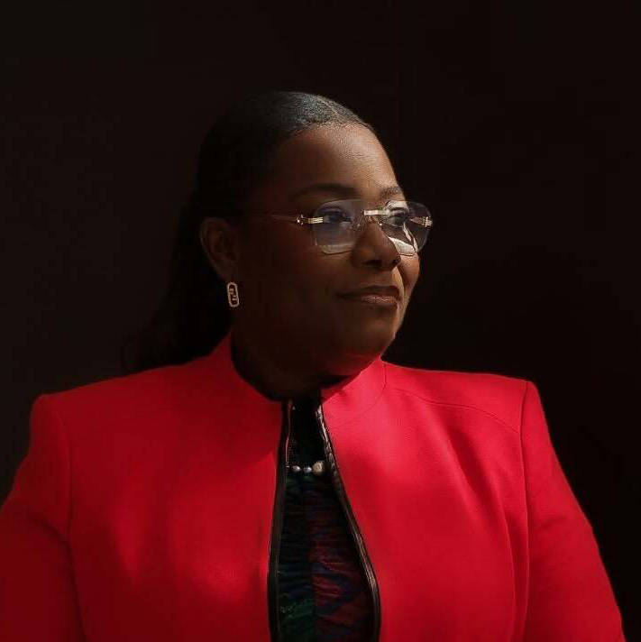 Photo of Nana Oye Bampoe  Addo