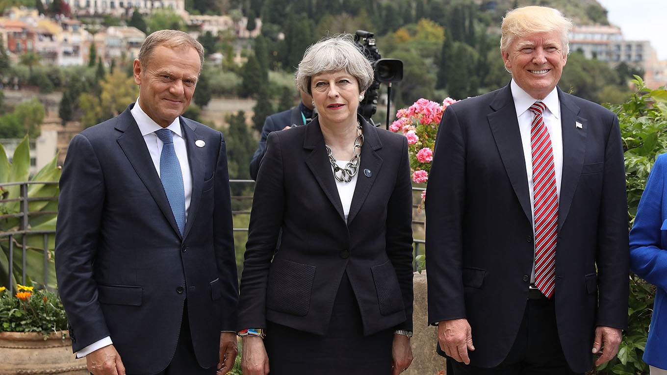 global leaders g20