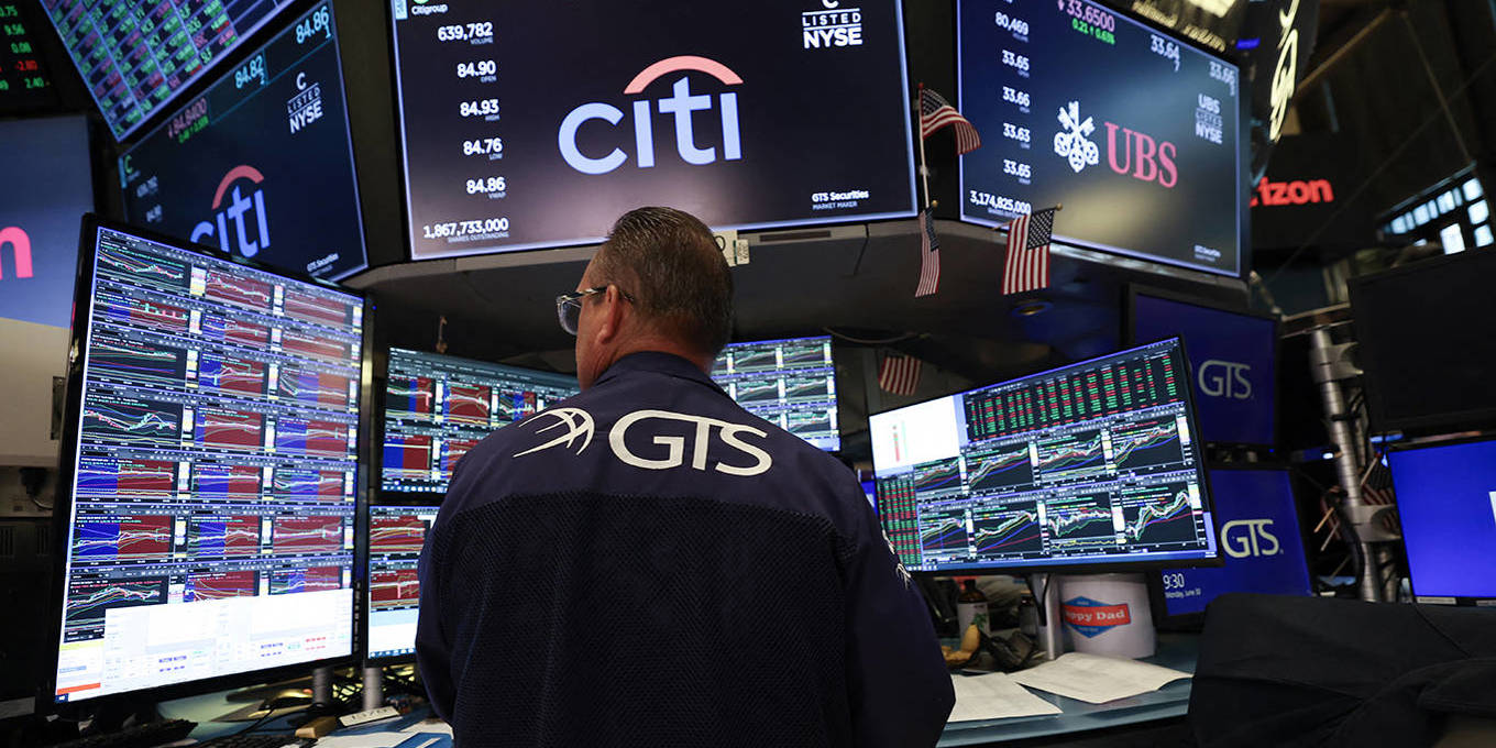 Is Today’s Market Exuberance Rational?