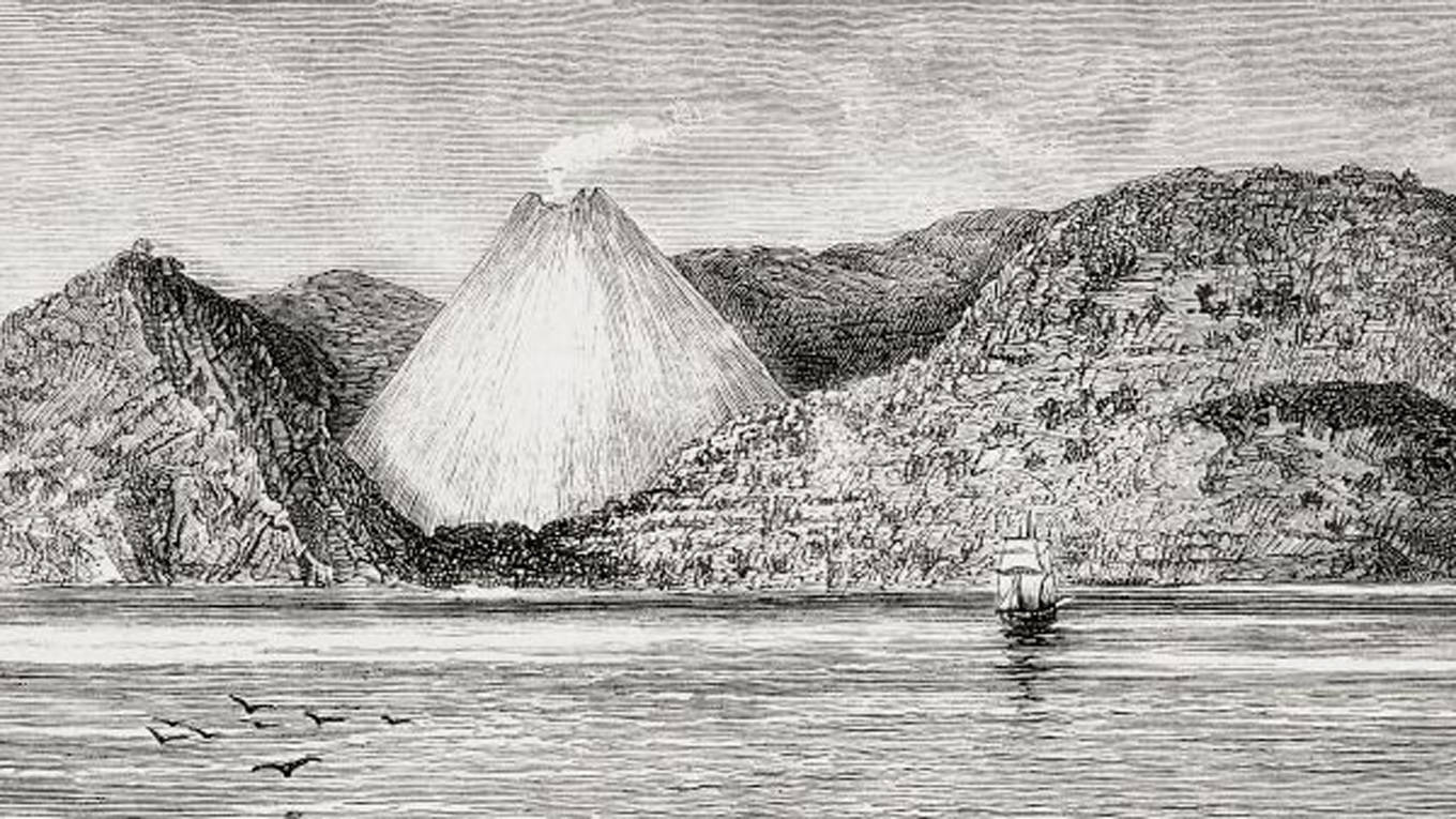andaman islands art
