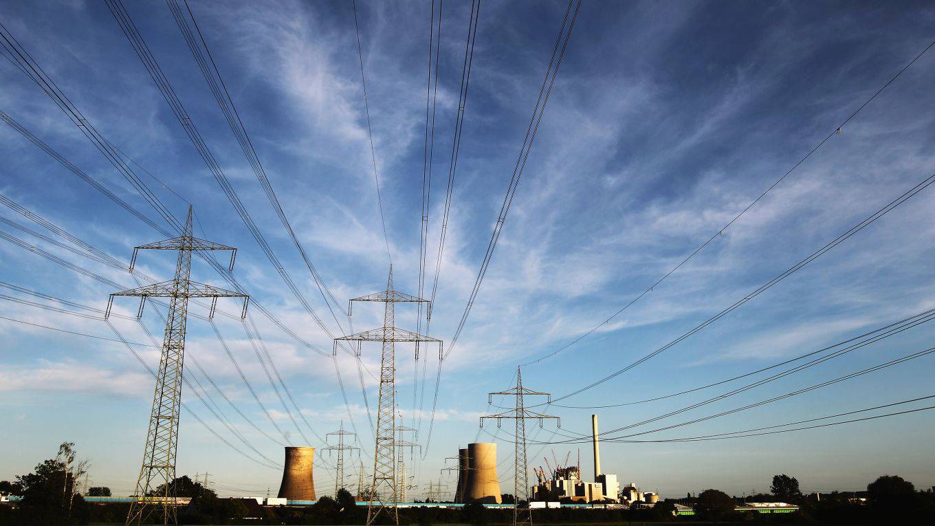 wei30_ Lars BaronGetty Images_coal energy