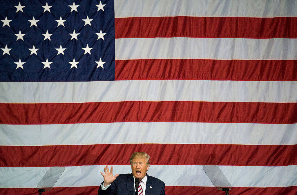 trump