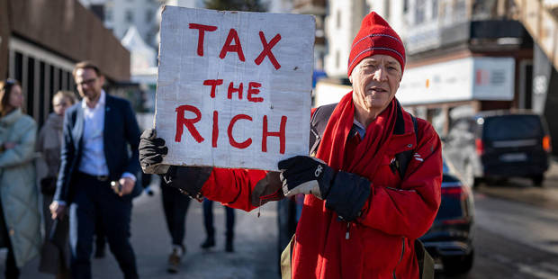 zucman2_ FABRICE COFFRINIAFP via Getty Images_wealthtax