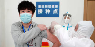 haseltine3_TPGGetty Images_chinavaccinecoronavirustrial
