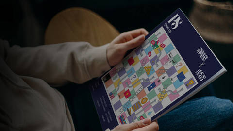 Image for Secure your copy of <em>PS Quarterly: Winners & Losers</em> – and $20