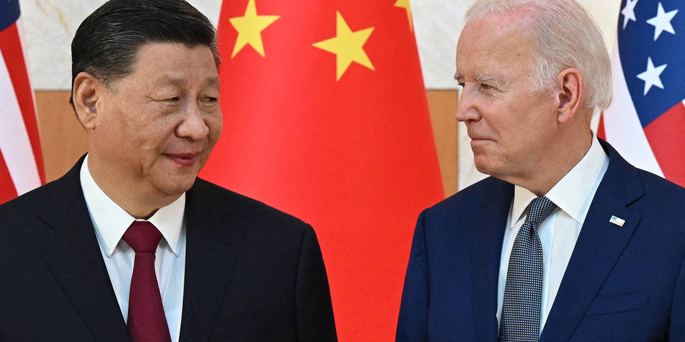 Biden and Xi Must Not Forget North Korea by Susan Thornton & Joel Wit - Vimarsana News